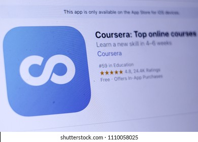 Download coursera Logo Vector (.SVG) Free Download