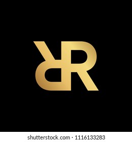Rr Logo Vector Eps Free Download
