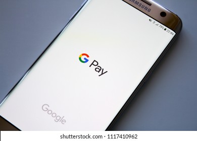 Google Pay Logo Vector (.AI) Free Download