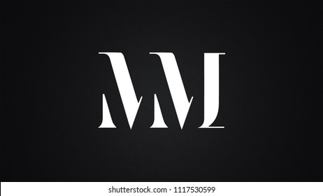 Mm Logo PNG Vector (EPS) Free Download