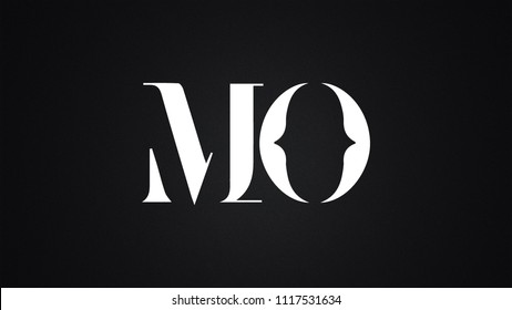 MO Logo Vector (.EPS) Free Download