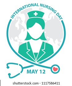 nursing logo