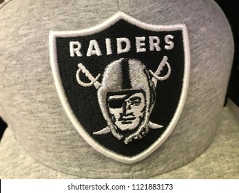 Oakland Raiders Logo PNG Vector (AI) Free Download