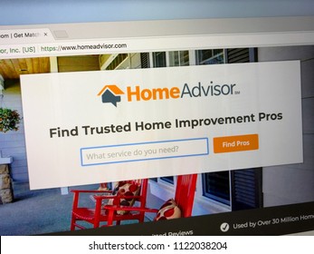 home advisor logo png