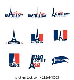 France Logo Vectors Free Download