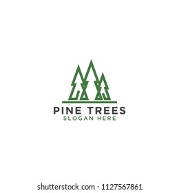 Evergreen Logo Vector (.AI) Free Download