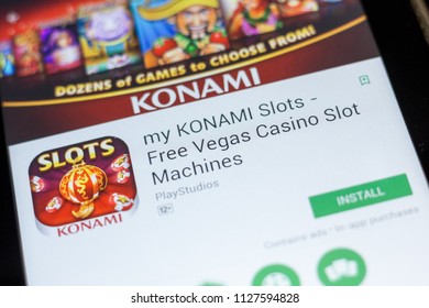 Konami Logo Vector Eps Free Download