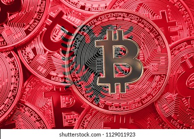 btc albania