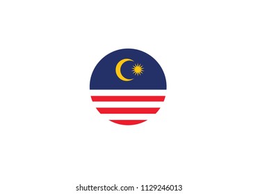 Coat of arms of Malaysia Logo Vector (.EPS) Free Download