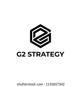 G2 Logo Vector (.EPS) Free Download