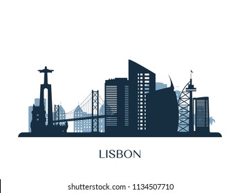 Lisboa Logo Vector (.EPS) Free Download