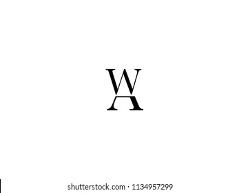 WA Designs Logo Vector (.EPS) Free Download