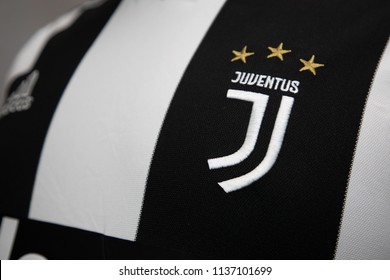 Juventus Logo Vector Eps Free Download