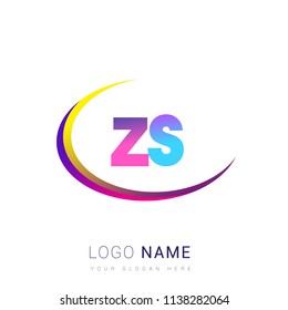 ZS Associates Logo Vector (.EPS) Free Download