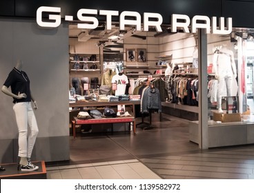 g star raw factory