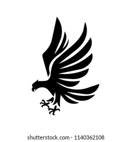 Bundesadler Logo Vector (.EPS) Free Download