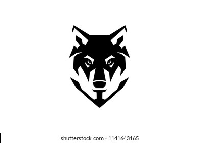 Wolf Logo Vector Eps Free Download