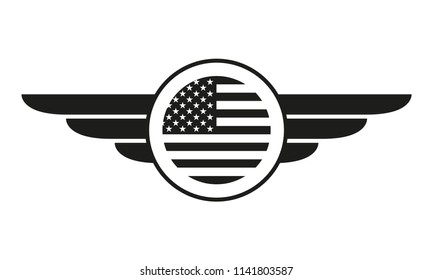 Download Us Air Force Logo Vector Svg Free Download