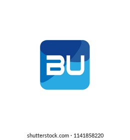 Bu Logo Vectors Free Download