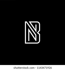 nb logo vector