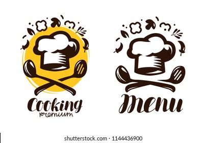 Buffet Logo PNG Vector (AI) Free Download