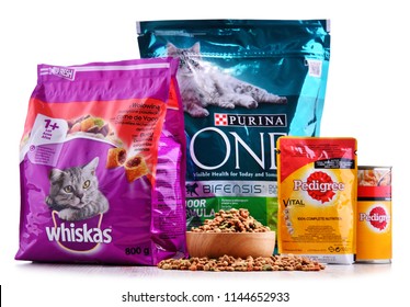 nestle pedigree
