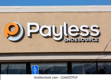 Payless shoesource clearance logo