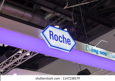 Roche Logo Vector Eps Free Download