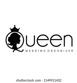 Download Search Queen Logo Vectors Free Download
