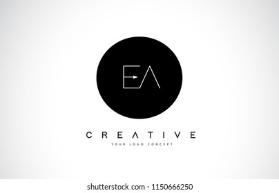 Ea Logo Vectors Free Download