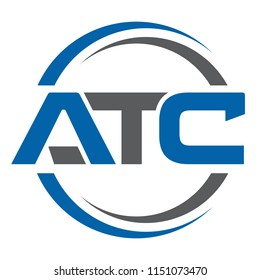 Atc Logo Vectors Free Download