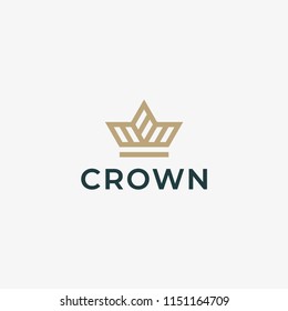 Crownline Logo Vector (.EPS) Free Download