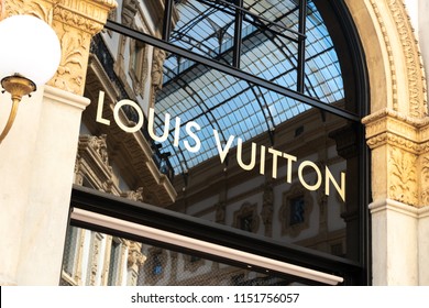 Louis Vuitton Logo - Louis Vuitton Icon with Typeface on White, Black,  Brown and Cream Background 21059830 Vector Art at Vecteezy