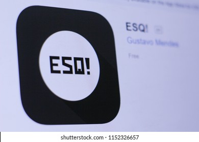Ecco logo vector in (.EPS, .AI, .CDR) free download