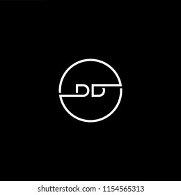 DD Logo Vector (.EPS) Free Download