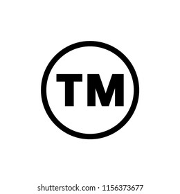 Trademark Logo Vector (.EPS) Free Download