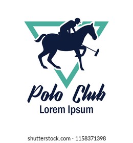 Polo Sport Logo Vector (.EPS) Free Download