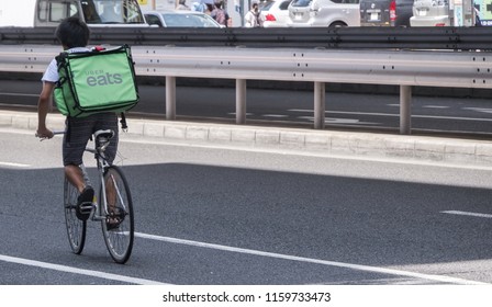 UBER Eats Logo Vector (.EPS) Free Download