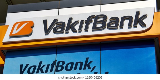 Vakifbank Logo Vectors Free Download