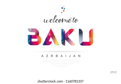 Download Baku Logo Vectors Free Download