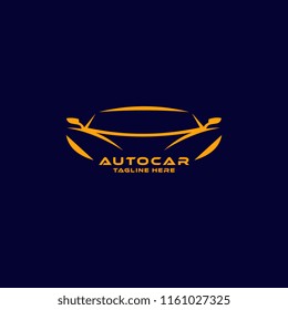Auto Logo Vector (.EPS) Free Download