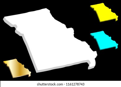 Missouri Logo Vectors Free Download