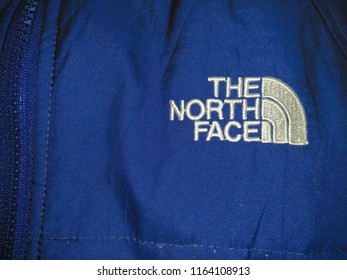 The North Face x Gucci logo vector (.EPS + .SVG) for free download