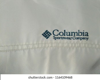 Columbia Sportswear Logo Vector Free - 466564 png - Free PNG Images
