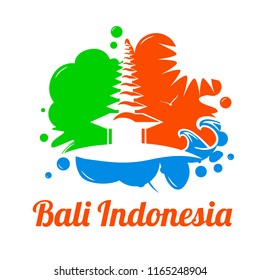 wonderful indonesia Logo Vector (.CDR) Free Download