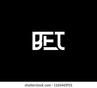 Bet Logo Vector (.AI) Free Download