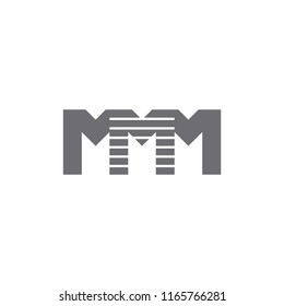 Mmm Logo Vectors Free Download