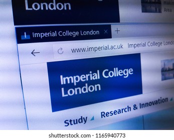 Imperial college london 2025 icon