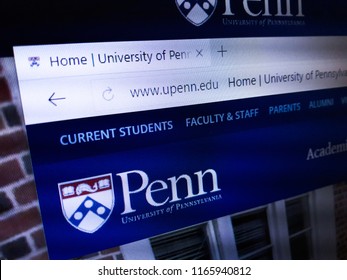 UPenn University of Pennsylvania Logo PNG Vector (EPS) Free Download