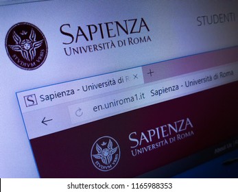 View Logo Sapienza Bianco Png Pics